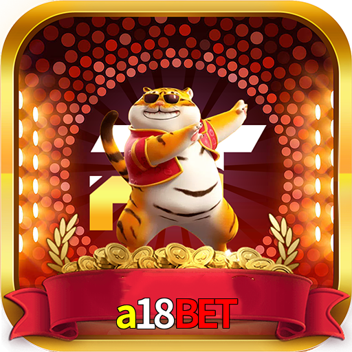 a18bet Logo